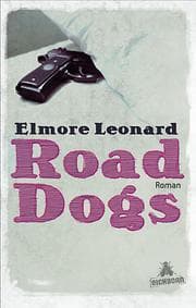 Cover von Road Dogs