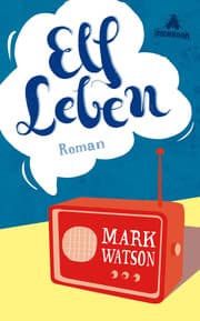 Cover von Elf Leben
