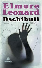 Cover von Dschibuti