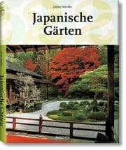 Cover von Japanische Gärten