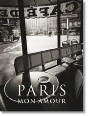 Cover von Paris Mon Amour