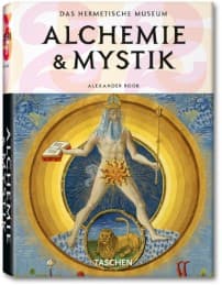 Cover von Alchemie & Mystik