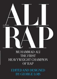 Cover von Ali Rap