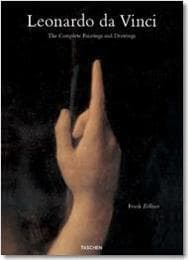 Cover von Leonardo da Vinci