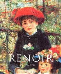 Cover von Pierre-Auguste Renoir 1841-1919