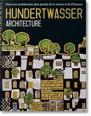 Cover von Hundertwasser. Architecture