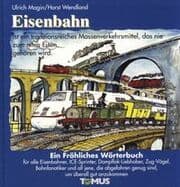 Cover von Eisenbahn