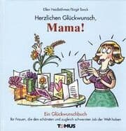 Cover von Herzlichen Glückwunsch, Mama!