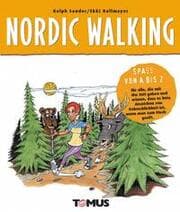 Cover von Nordic Walking