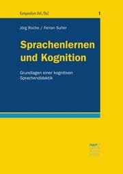 Cover von Sprachenlernen und Kognition