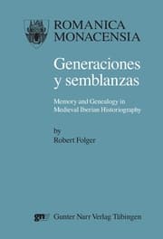 Cover von Generaciones y semblanzas