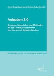 Cover von Aufgaben 2.0
