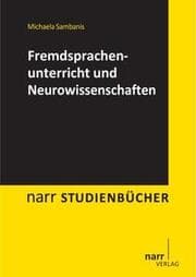 Cover von Fremdsprachenunterricht und Neurowissenschaften
