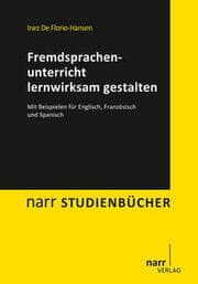 Cover von Fremdsprachenunterricht lernwirksam gestalten