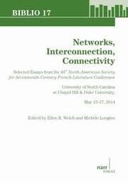 Cover von Networks, Interconnection, Connectivity