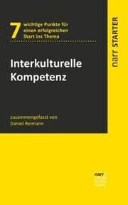 Cover von Interkulturelle Kompetenz