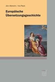 Cover von Europäische Übersetzungsgeschichte
