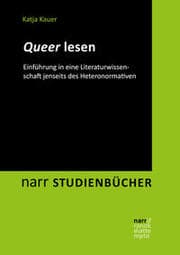 Cover von Queer lesen