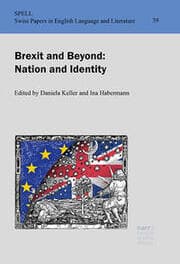 Cover von Brexit and Beyond: Nation and Identity