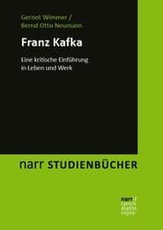 Cover von Franz Kafka