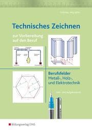 Cover von Technisches Zeichnen