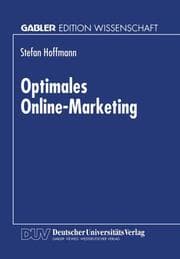 Cover von Optimales Online-Marketing