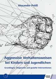 Cover von Aggressive Verhaltensweisen bei Kindern und Jugendlichen