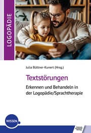 Cover von Textstörungen