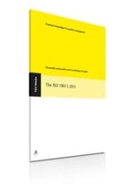 Cover von The ISO 19011:2011
