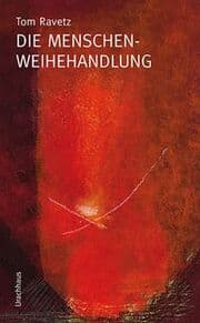 Cover von Die Menschenweihehandlung