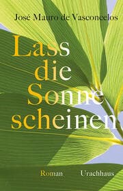 Cover von Lass die Sonne scheinen
