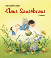 Cover von Klaus Sausebraus