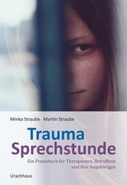 Cover von Trauma-Sprechstunde