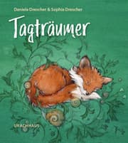 Cover von Tagträumer