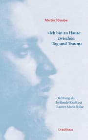 Cover von 'Ich bin zu Hause zwischen Tag und Traum'
