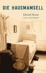 Cover von Die Hausmamsell