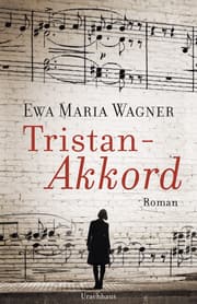 Cover von Tristan-Akkord