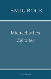 Cover von Michaelisches Zeitalter