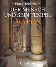 Cover von Der Mensch und sein Tempel