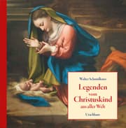 Cover von Legenden vom Christuskind