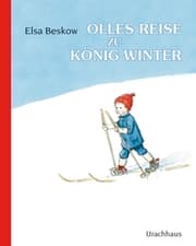 Cover von Olles Reise zu König Winter