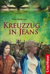 Cover von Kreuzzug in Jeans