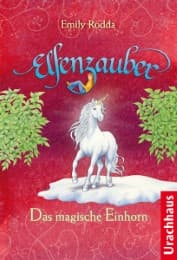 Cover von Das magische Einhorn