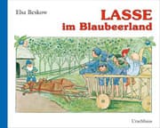 Cover von Lasse im Blaubeerland