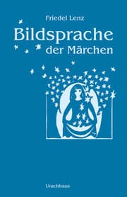 Cover von Bildsprache der Märchen