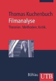 Cover von Filmanalyse
