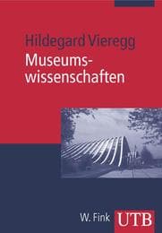 Cover von Museumswissenschaften