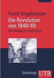 Cover von Die Revolution von 1848/49