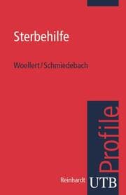 Cover von Sterbehilfe