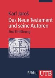 Cover von Das Neue Testament und seine Autoren